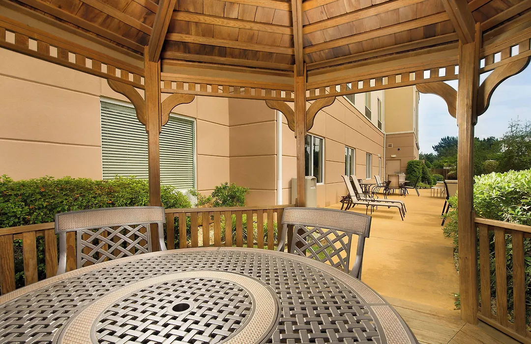 Fairfield Inn & Suites By Marriott Marshall-1